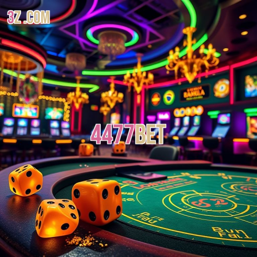 Novo app do 4477bet: Sua Nova Aventura em Jogos