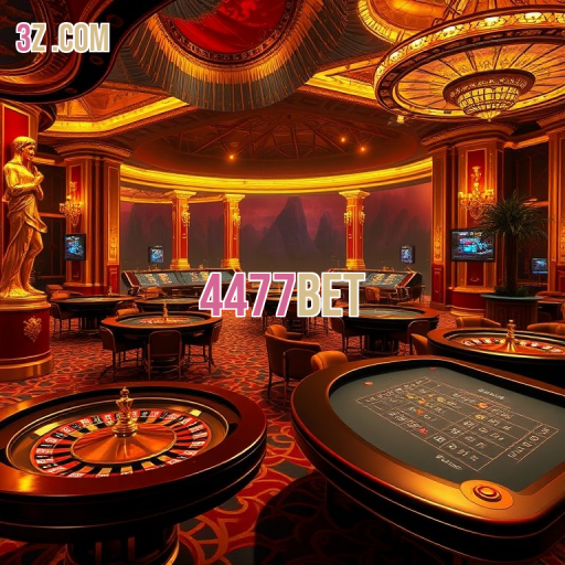 Login Criativo: Descubra Recursos Fascinantes no 4477bet