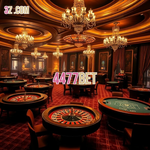 Promoções Imperdíveis no 4477bet Que Você Não Pode Perder